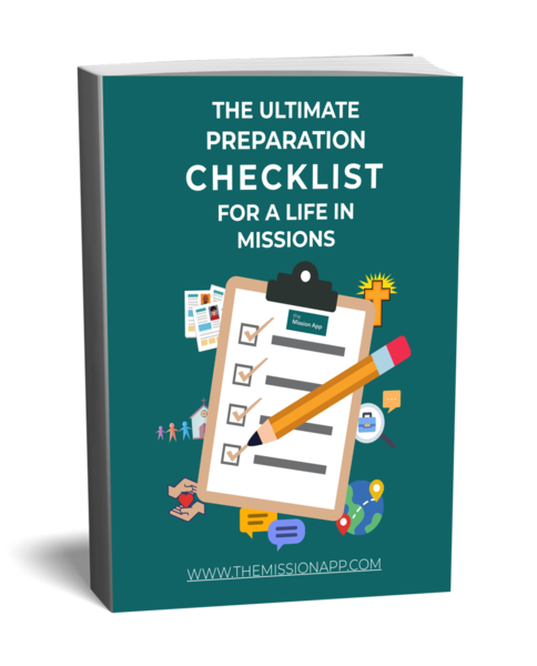 Ultimate-Checklist