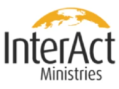 InterAct logo