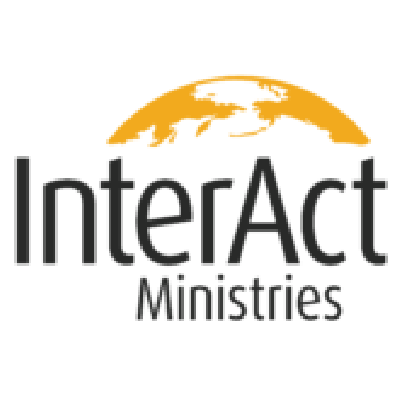 InterAct logo