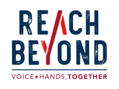 Reach Beyond logo